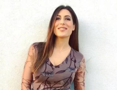 Η Φλορίντα Πετρουτσέλι έπεσε θύμα χάκερ- Η συμβουλή της προς τους χρήστες των social media (φωτο)